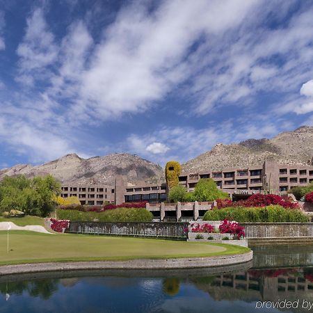 Loews Ventana Canyon Resort Tucson Eksteriør bilde