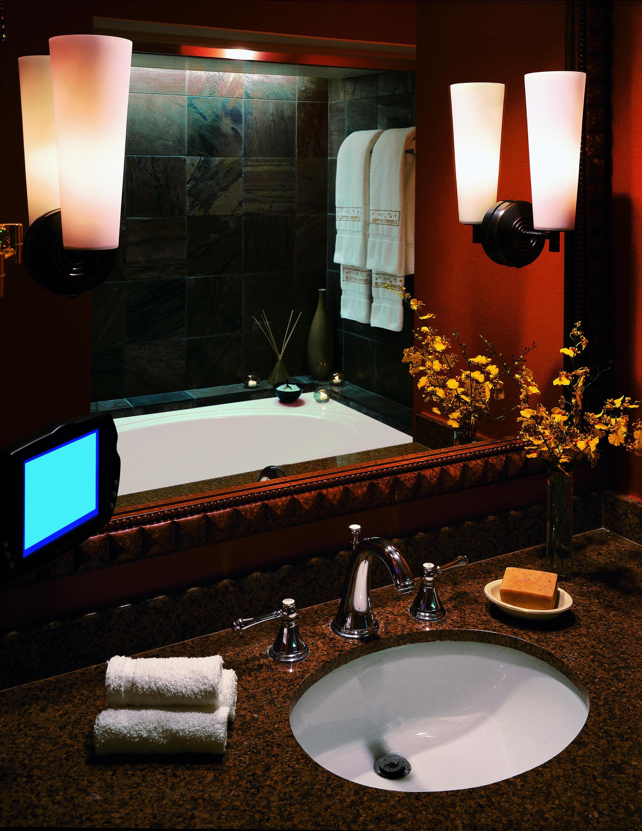 Loews Ventana Canyon Resort Tucson Eksteriør bilde